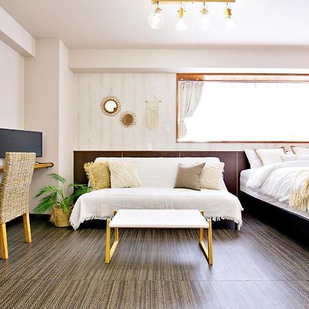 Tommy Condominium Wakasa 502 Наха Экстерьер фото