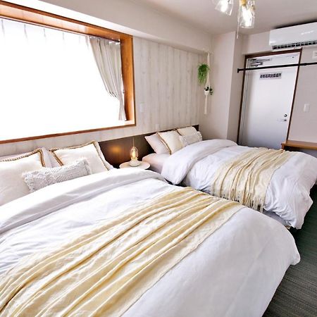 Tommy Condominium Wakasa 502 Наха Экстерьер фото