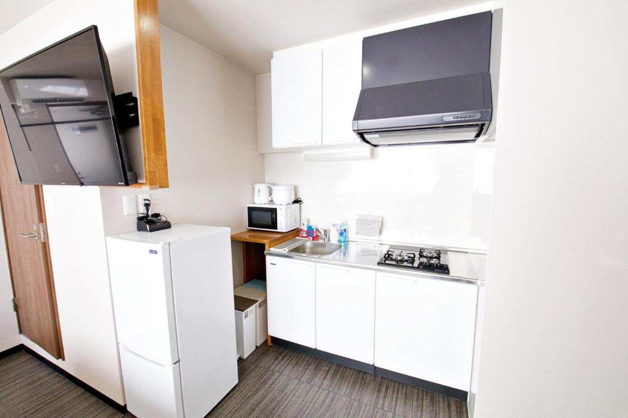 Tommy Condominium Wakasa 502 Наха Экстерьер фото